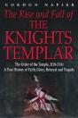 The Rise And Fall Of The Knights Templar - Preview