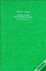 Capa do artigo The Rise And Fall Of The Plantation Complex