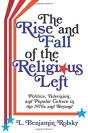 The Rise And Fall Of The Religious Left - Preview