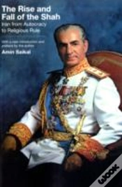 Capa do artigo The Rise And Fall Of The Shah