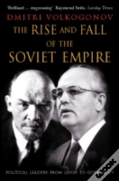 Capa do artigo The Rise And Fall Of The Soviet Empire