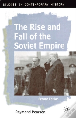 Capa do artigo The Rise And Fall Of The Soviet Empire