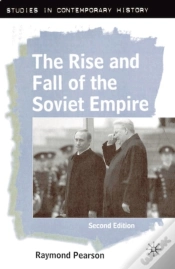 Capa do artigo The Rise And Fall Of The Soviet Empire
