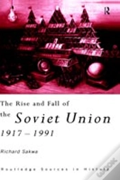 Capa do artigo The Rise And Fall Of The Soviet Union