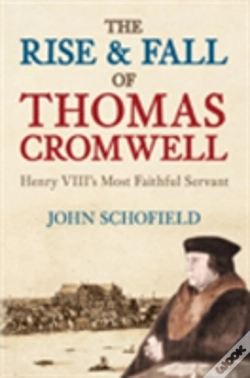 Capa do artigo The Rise And Fall Of Thomas Cromwell