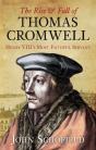 The Rise And Fall Of Thomas Cromwell - Preview