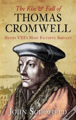 Capa do artigo The Rise And Fall Of Thomas Cromwell