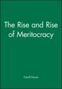 The Rise And Rise Of Meritocracy - Preview