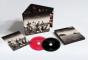 The Rise & Fall - CD - Preview