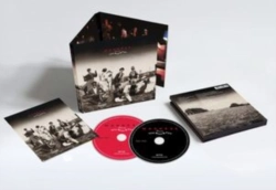 Capa do artigo The Rise & Fall - CD
