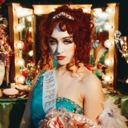 Capa do artigo The Rise & Fall of a Midwest Princess - CD
