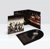 Capa do artigo The Rise & Fall - Vinil