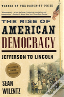 The Rise Of American Democracy