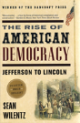 The Rise Of American Democracy - Preview