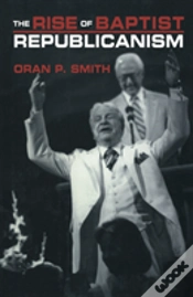 Capa do artigo The Rise Of Baptist Republicanism