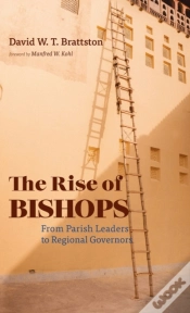 Capa do artigo The Rise Of Bishops