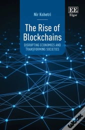 The Rise Of Blockchains