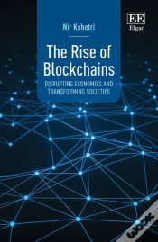 Capa do artigo The Rise Of Blockchains