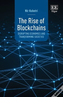 Capa do artigo The Rise Of Blockchains