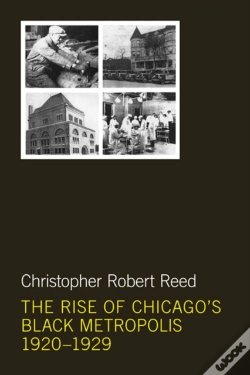Capa do artigo The Rise Of Chicago'S Black Metropolis, 1920-1929