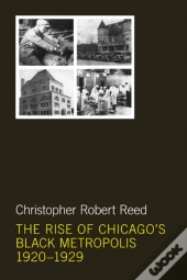 The Rise Of Chicago'S Black Metropolis, 1920-1929