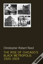Capa do artigo The Rise Of Chicago