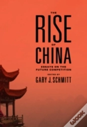 Capa do artigo The Rise Of China