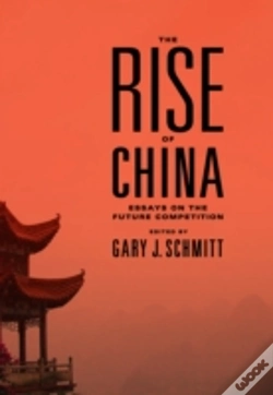 Capa do artigo The Rise Of China