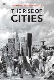 Capa do artigo The Rise Of Cities