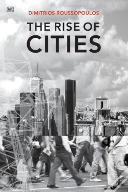 Capa do artigo The Rise Of Cities