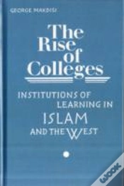 Capa do artigo The Rise Of Colleges