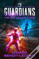 The Rise Of Dark Flame