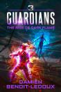 The Rise Of Dark Flame - Preview