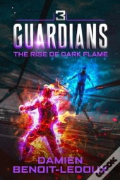 The Rise Of Dark Flame