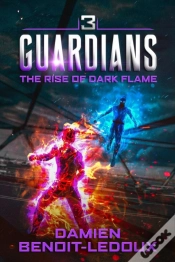 Capa do artigo The Rise Of Dark Flame