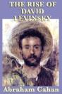 The Rise Of David Levinsky - Preview