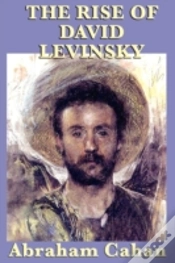 Capa do artigo The Rise Of David Levinsky