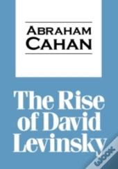 The Rise Of David Levinsky
