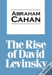 Capa do artigo The Rise Of David Levinsky