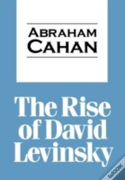 Capa do artigo The Rise Of David Levinsky