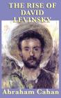 The Rise Of David Levinsky - Preview