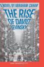 The Rise Of David Levinsky - Preview