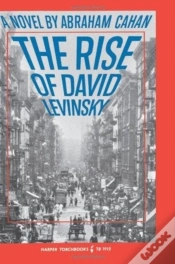 Capa do artigo The Rise Of David Levinsky