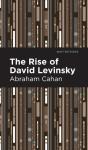 The Rise Of David Levinsky - Preview