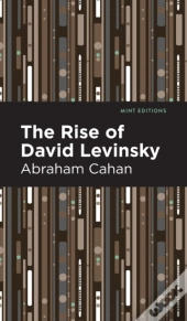 The Rise Of David Levinsky
