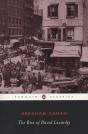 The Rise Of David Levinsky - Preview