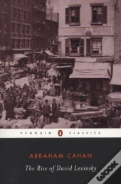 The Rise Of David Levinsky