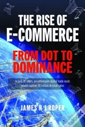 Capa do artigo The Rise Of E-Commerce