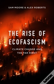 Capa do artigo The Rise Of Ecofascism