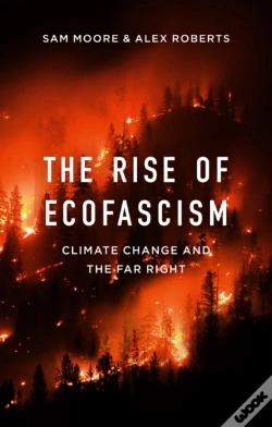 Capa do artigo The Rise Of Ecofascism